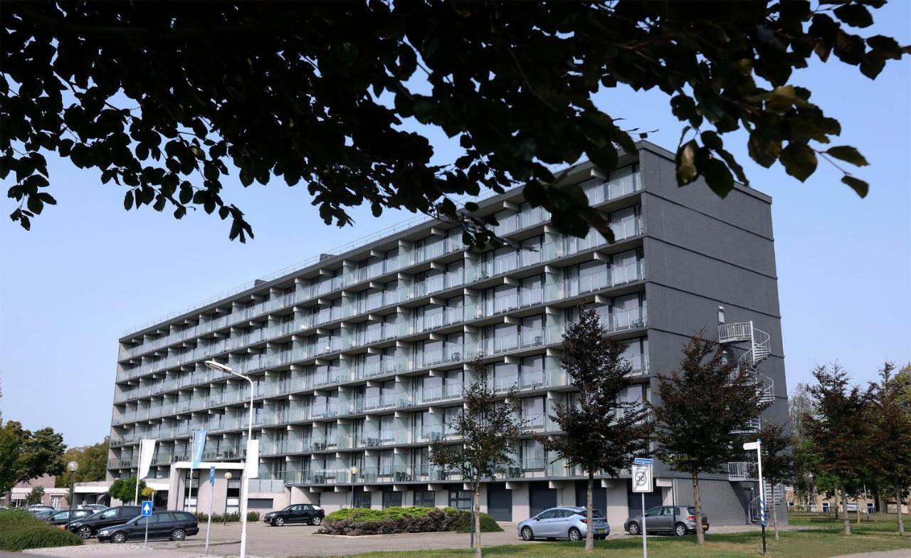 City Hotel Terneuzen Exterior foto