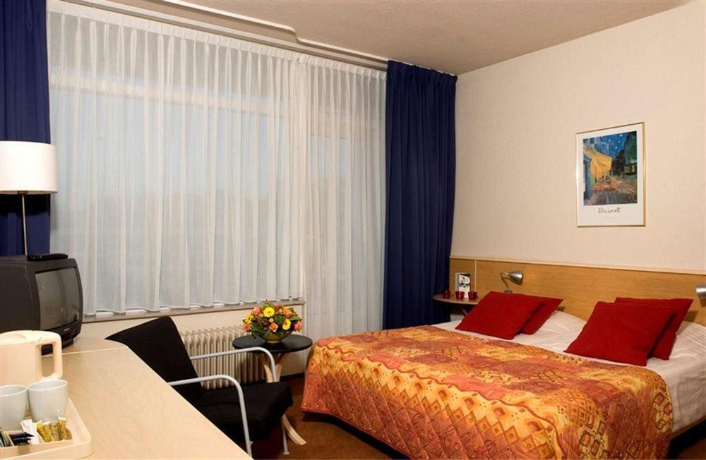 City Hotel Terneuzen Exterior foto